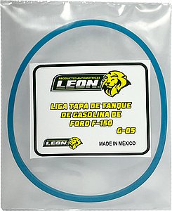 O-RING ó LIGA TANQUE DE GASOLINA FORD F150