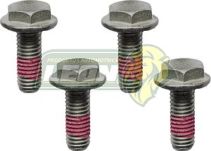BALATA F.D. VW TAIGUN 3C 1.0, 1.4, 1.6, 1.8L 23-24, T-CROSS 4C 1.6, 1.0L 23-25, VIRTUS 22-24 (9791-D2560) R.D.