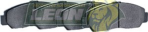 BALATA F.D. HONDA CIVIC 4C 1.5, 2.4L 12-13, 4C 1.3, 2.0L 06-11, 4C 1.8L 06-13, BR-V 4C 1.5L 18-20 (7857D959, 8392D1276) R.D.