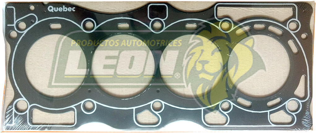 JUNTA CABEZA NISSAN 2.5L DOHC ALTIMA 02-14, XTRAIL 02-14, SENTRA 00-06, URVAN 08-13, SUZUKI EQUATOR 09-12, FRONTIER 05-19 QR25DE METALICA QUEBEC