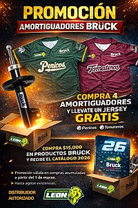 BANDA DENTADA DE TIEMPO DISTRIBUCION VW GOL, POLO 03-07, CROSSFOX, LUPO, SPORTVAN, SAVEIRO, SEAT IBIZA 03-15, CORDOBA 03-09 1.6L 135x19 (T1548) BRUCK
