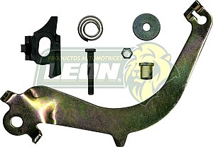 KIT FM (L) F-350, SUPER DUTY, EXPRESS VAN (8 pzas.) HO438L