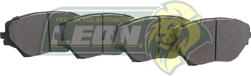 BALATA F.D. TOYOTA RAV4 4C 2.4L 01-05 (7738D862) R.D.