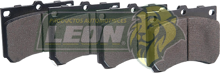 BALATA F.D. FORD ESCORT 4C 1.9L 91-96, 4C 2.0L 97-03, ZX2 4C 2.0L 98-03, MAZDA MX3 4C 1.6L 92-96, PROTEGE 4C 5.2L 90-98, MERCURY TRACER 4C 2.0L 91-99 (PASTILLA GRANDE)(7353D473) R.D.