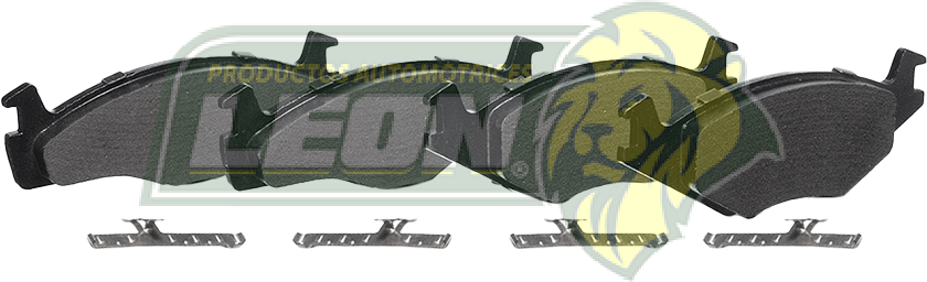 BALATA F.D. VW ATLANTIC 84-87, CARIBE GT 84-86, CORSAR VARIANT 84-88, GOLF A2 GTI 4C 1.8L 85- 95, GOLF A3 92-95, JETTA A2 4C 1.8L 85-95, JETTA A3 92-95, CABRIOLET 4C 2.0L 91-93, GOLF GTI 87-92 (7183D569) R.D. (INCLUYE SEGUROS)