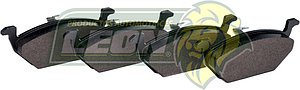 BALATA F.D. VW BEETLE 4C 2.0L 98-05, 4C 1.8L 00-05, DERBY 4C 1.8L 01-09, 4C 2.0L 00-07, GOLF 4C 2.0L 00-07, JETTA 4C 1.9L 06-12, 4C 2.0L 99-14, LUPO 4C 1.6L 05-09, POLO 4C 1.6L 03-07, 4C 1.2L 13-14, 4C 1.8L 2015, UP! 3C 1.0L 2016, SEAT LEON 4C 1.8L 01-09, IBIZA 4C 16L 04-09, CORDOBA 4C 1.6L 04-09 R.D.
