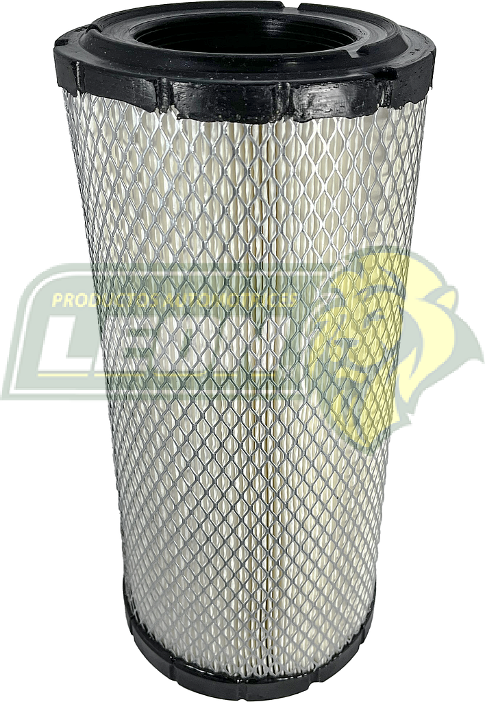 FILTRO AIRE AHIMANN AS6 TRACTOR ATLAS COPCO FLEXIROC T20 GONHER