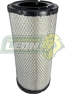 FILTRO AIRE AHIMANN AS6 TRACTOR ATLAS COPCO FLEXIROC T20 GONHER