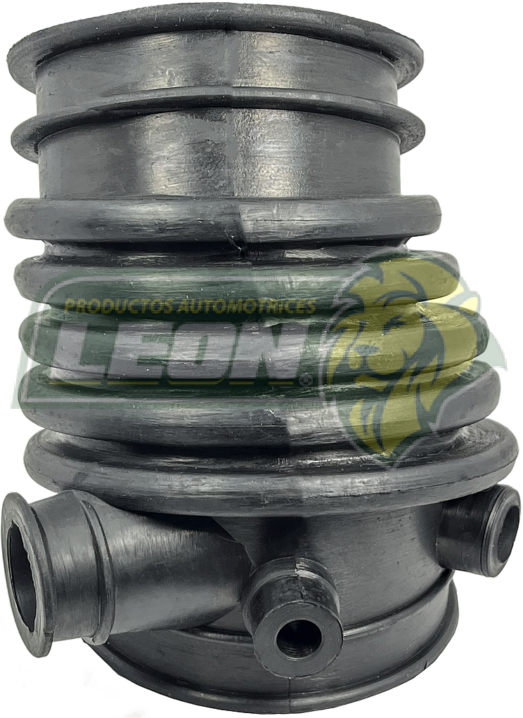 MANGUERA TOMA DE AIRE FORD FUSION 2.3L 06-09 (MG-6S43-9R504-CA)
