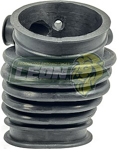 MANGUERA TOMA DE AIRE FORD FUSION 2.3L 06-09 (MG-6S43-9R504-CA)
