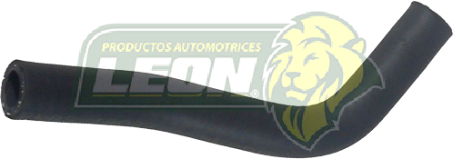 MANGUERA REFRIGERACION PASO NISSAN TSURU III L4 1.6L 98-17 (CH181023, 14055F4305)