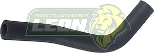 MANGUERA REFRIGERACION PASO NISSAN TSURU III L4 1.6L 98-17 (CH181023, 14055F4305)