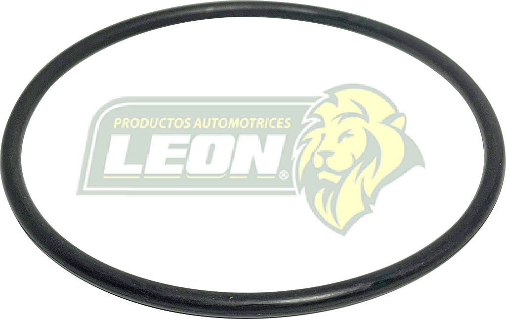 O-RING STD. GR: 3/16, ØI: 4” 3/4, ØE: 3”