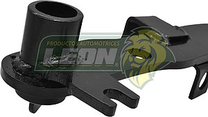 PEDAL CLUTCH G.M. AVEO 08-17 1.6L, PONTIAC G3 2010 1.6L. (96468814-TW, CHMi200)