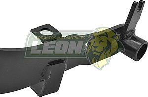 PEDAL CLUTCH G.M. AVEO 08-17 1.6L, PONTIAC G3 2010 1.6L. (96468814-TW, CHMi200)