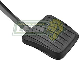 PEDAL CLUTCH G.M. AVEO 08-17 1.6L, PONTIAC G3 2010 1.6L. (96468814-TW, CHMi200)