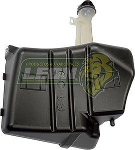 DEPOSITO LIQUIDO LIMPIAPARABRISAS G.M. C1500 PK-UP Y SUBURBAN 4.3, 5.0, 5.7, 6.5L 1999, C2500 5.0, 5.7, 6.5, 7.4L 98-00, SUBURBAN 2500 5.7, 6.5, 7.4L 98-99, C3500 5.7, 6.5, 7.4L 98-04, 8.1L  01-03, TAHOE 4.8, 5.3, 5.7, 6.5 98-00, R25 5.7L 98-02, , SILVERADO 2500 8C. 00-02, SONORA 8C. 00-03, GMC C1500 Y K1500 4.3, 5.0, 5.7L 98-00, C2500 Y K2500 5.0, 5.7, 6.5, 7.4L 98-00, C3500, C3500HD, K3500 5.7, 6.5, 7.4, 8.1L 98-00, YUKON 5.7L 98-00, SUBURBAN 8C. 98-00, CADILLAC ESCALADE 5.7L 99-00