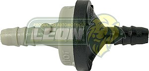 VALVULA CHECK ANTIRRETORNO VW BEETLE 98-11, PASSAT B5 98-04, AUDI A4 94-05, S6 5.2L 07-09 (320-052)