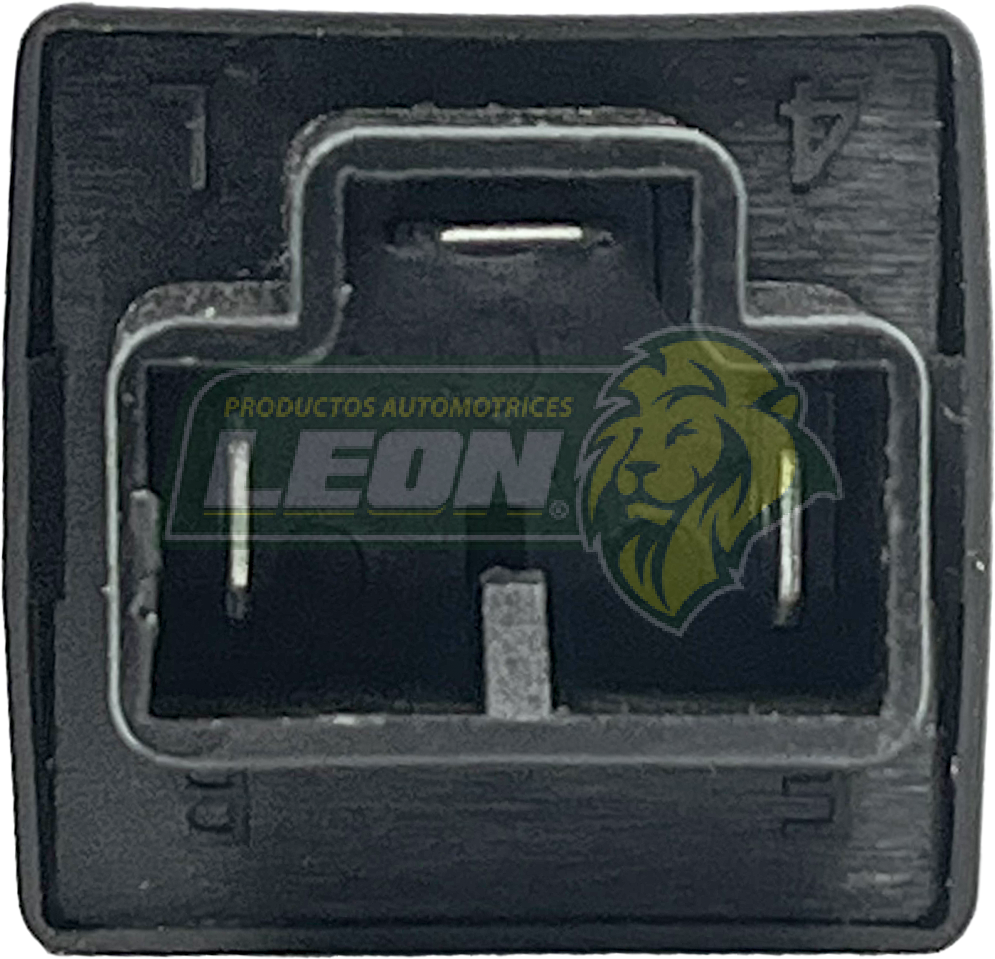 RELAY INTERMITENTES NISSAN TSURU II, III, URVAN 3T.