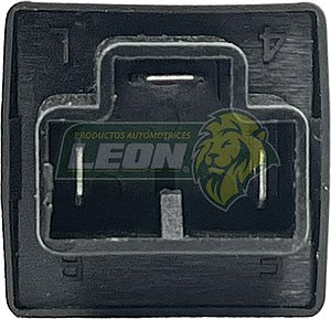 RELAY INTERMITENTES NISSAN TSURU II, III, URVAN 3T. (RELEVADOR)
