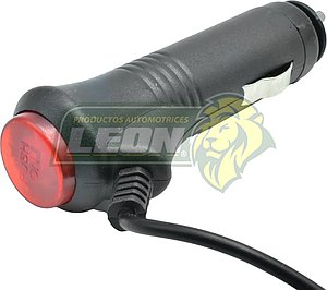 BANDERA LETRERO TAXI 45 LED BLANCO C/CHUPON