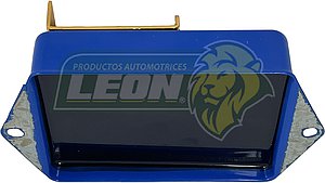 MODULO E.ELECTRONICO DODGE 4 PATAS (C411, 929001065-4)