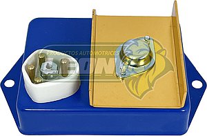 MODULO E.ELECTRONICO DODGE 4 PATAS (C411, 929001065-4)