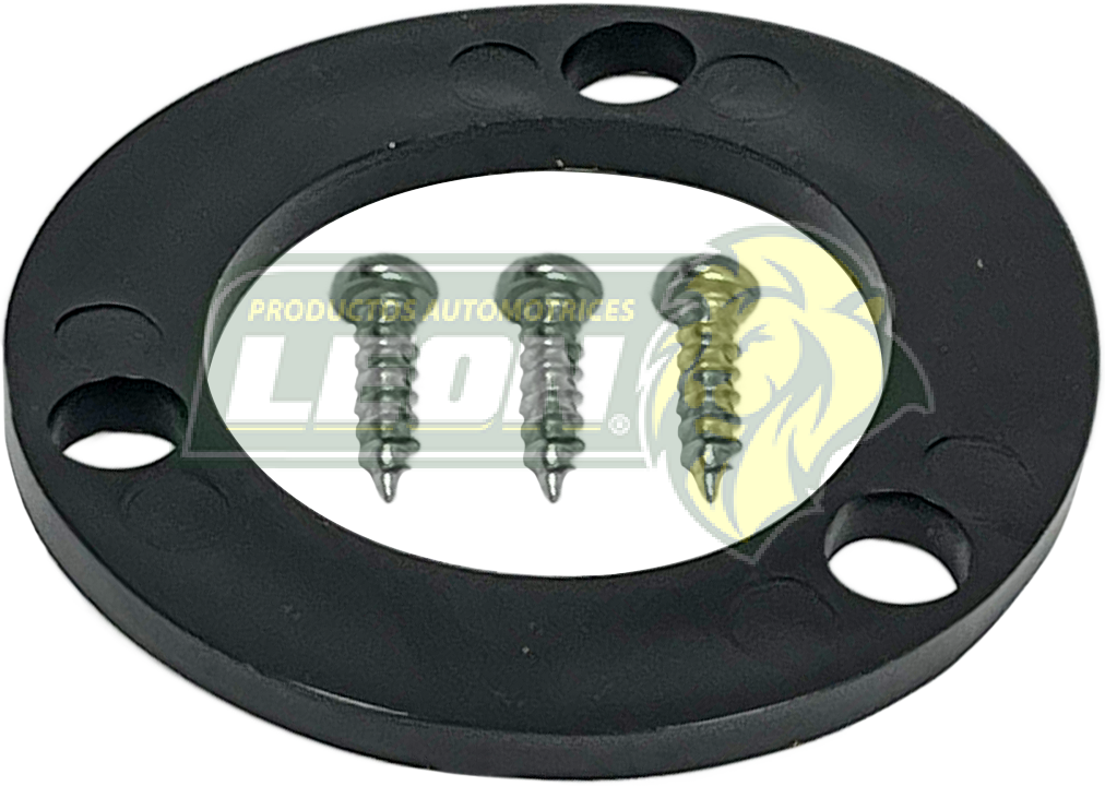 VENTILADOR METALICO COMPLETO DE 8” REJILLA METALICA (FAN13508AS)