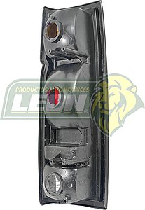 CALAVERA NISSAN PICK-UP 94-04 ACRILICA (LADO R)