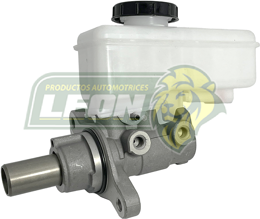 BOMBA DE FRENOS NISSAN NP300 15-18, FRONTIER, D23 16-19 (1/460104KH1B)