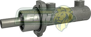 CILINDRO MAESTRO ó BOMBA DE FRENOS VW GOLF A4 2.0L 99-07, JETTA A4 2.0L 99-15, BEETLE 2.0L 98-11, SEAT LEON 1.8L 01-06, TOLEDO 1.8L 01-05
