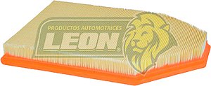 FILTRO AIRE DODGE CHALLENGER V6 2012 V8 6.4L (04861746AB,DFSEFA1041)
