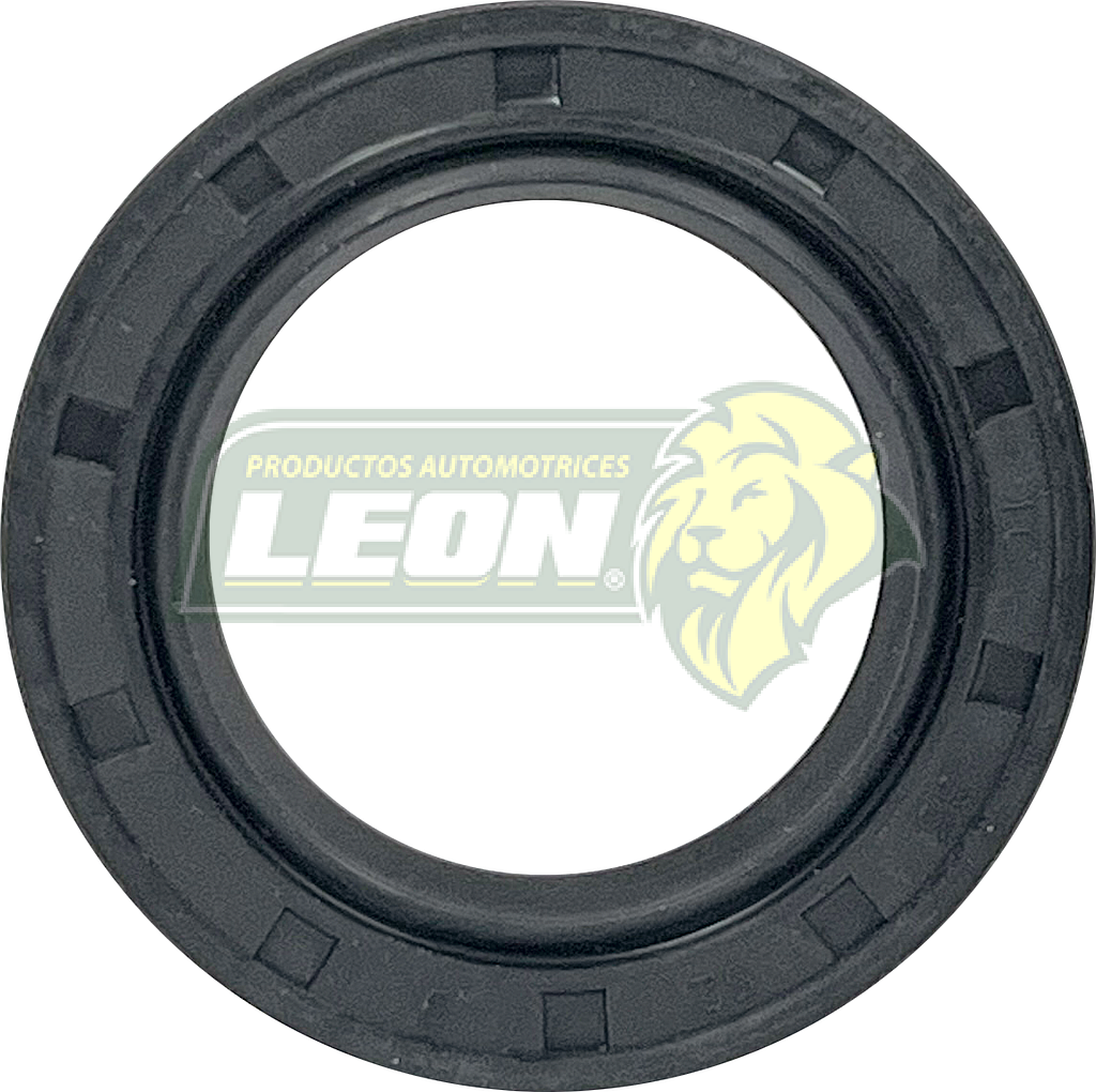 RETEN DE ACEITE PARA CIGÛEÑAL GM MATIZ 04-13, SPARK 04-13, BEAT 18-20 35x52x9 mm