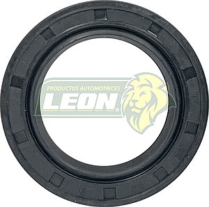RETEN DE ACEITE PARA CIGÛEÑAL GM MATIZ 04-13, SPARK 04-13, BEAT 18-20 35x52x9 mm
