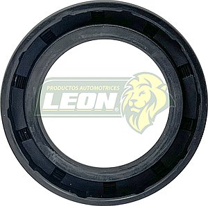 RETEN DE ACEITE PARA CIGÛEÑAL GM MATIZ 04-13, SPARK 04-13, BEAT 18-20 35x52x9 mm