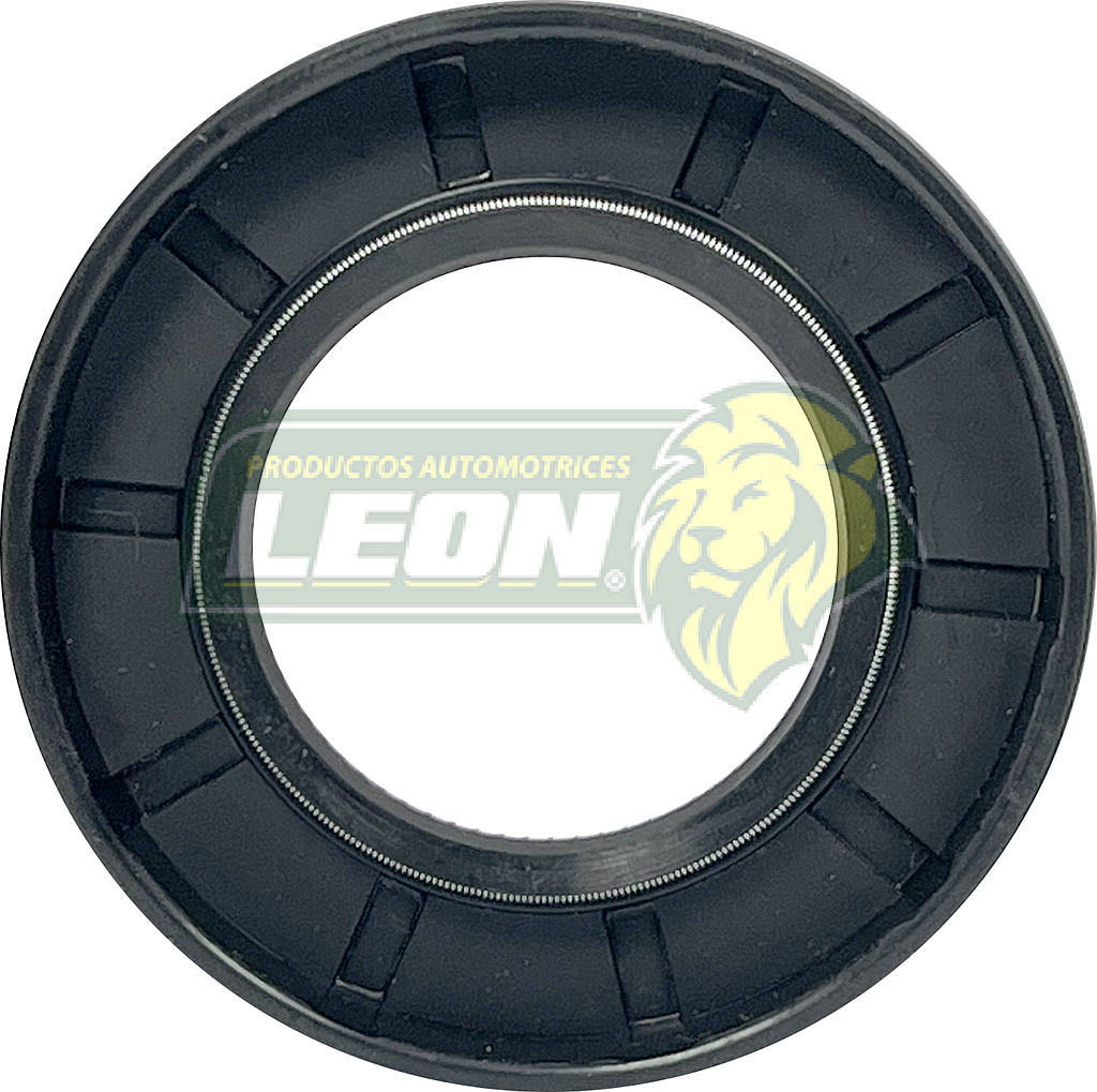 RETEN DE ACEITE MULTIPROPOSITO TC NITRILO 35x62x10 mm