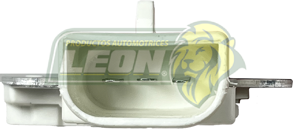 REGULADOR PARA ALTERNADOR 12V FORD ESCORT 4C 2.0L, TAURUS 6C 3.0, 3.8L, WINDSTAR 6C 3.0, 3.8L, MERCURYU SABLE 6C 3.8L, TRACER 4C. 2.0L  3G 3T. (F4ZU-10316-AA, F4ZZ-10316-A, 35-207, F795, 36191) BLANCO