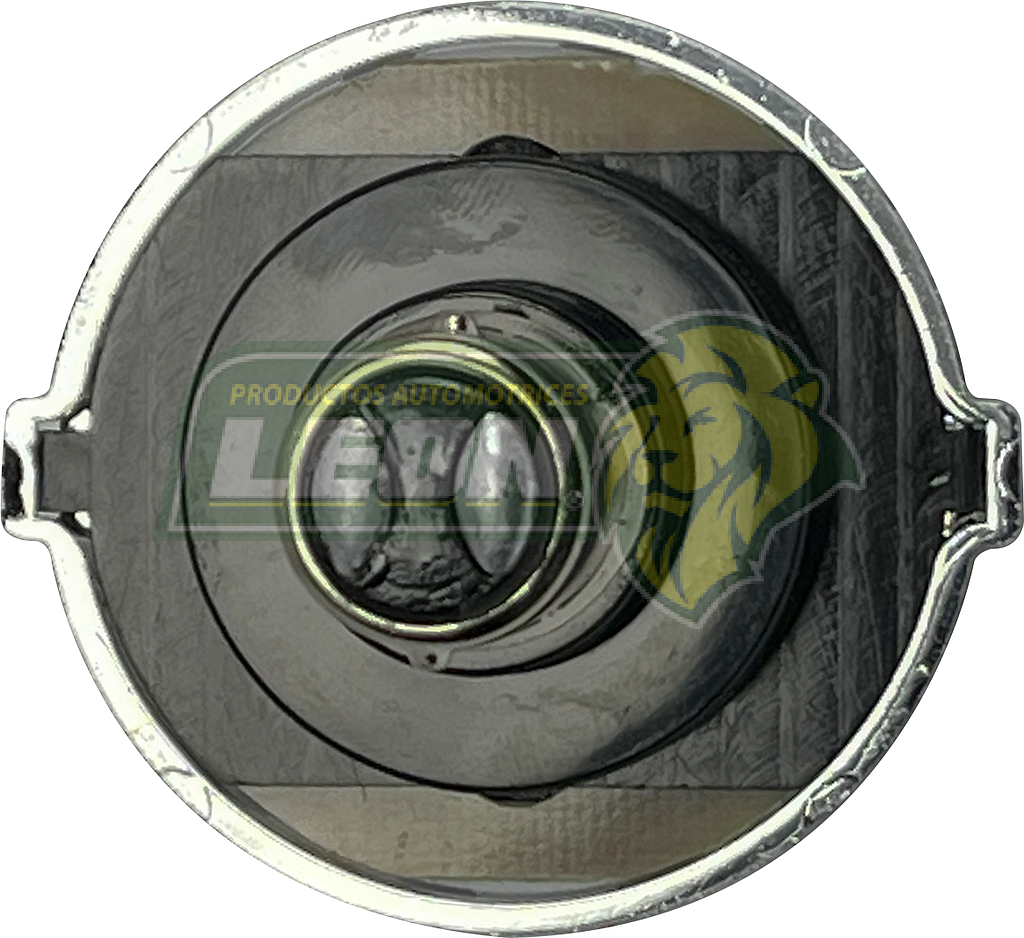 FOCO LED OJO DE ANGEL P/CALAVERA, BASE BAY15D (1157) DOBLE FUNCION, 12V 47.5x51mm