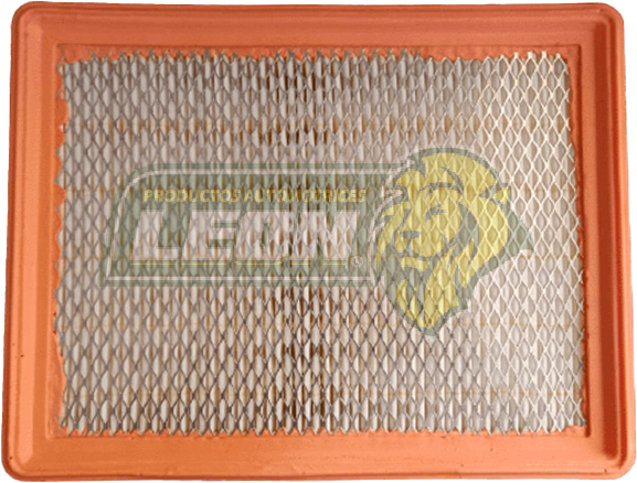 FILTRO AIRE JAC SUNRAY 2.8L 4C 23