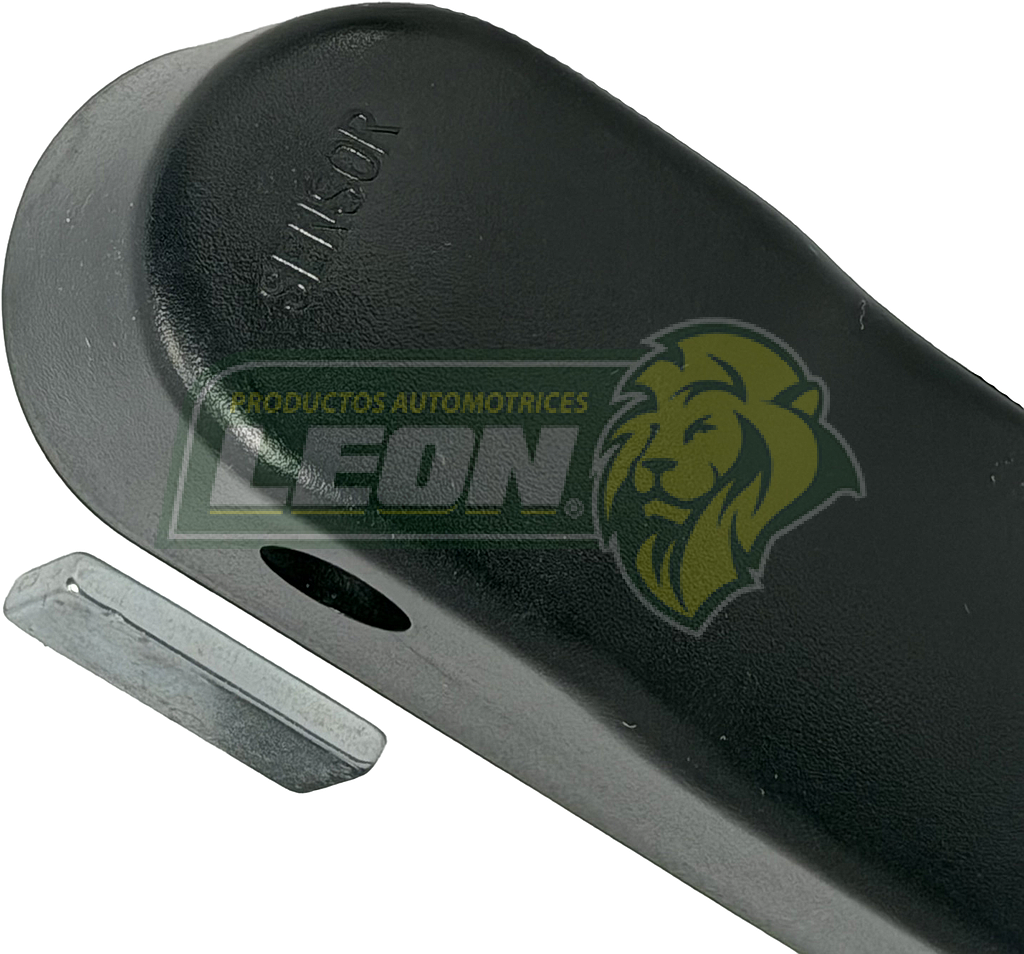 LAMPARA DIRECCIONAL PARA MOTO MULTICOLOR PROYECTOR FLECHA 12V (JGO. c/2 pzas.)