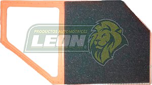 FILTRO AIRE G.M. TORNADO VAN 1.5L 21-23 (FA-12839, 23878474, 24552164)