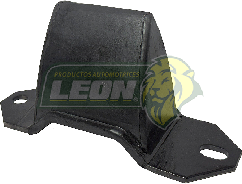 TOPE SUSPENSION NISSAN PICK-UP D21, NP300 TRASERA