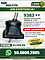 PALANCA VELOCIDADES “PERNO B” FORD TRANSMISION 4050 09-18 (TDEC7091R) C/DOBLE DESBASTE EN PUNTA