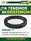ENGRANE VELOCIMETRO CHEVY 4 Cil. 1.4, 1.6L 94-05 P/CAJA (HO801B, 90086219)