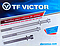 TORNILLO CABEZA MOTOR DODGE 2.0L SOHC NEON 00-05 ($ x pza.) 11x1.50 mm, LGO. 164/209 mm, LL. HEX. 15 mm