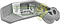 BASE CHICOTE PALANCA VELOCIDADES CAMBIOS VW TRANSPORTER TDI