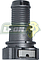 CONECTOR CALEFACCION FORD FIGO L3 1.5L 19-21, ECOSPORT L4 2.0L 18-21 (GN1Z18472S, J7BZ18472A, MJ7BZ18472A, J7BG18K580AB, 120-042)