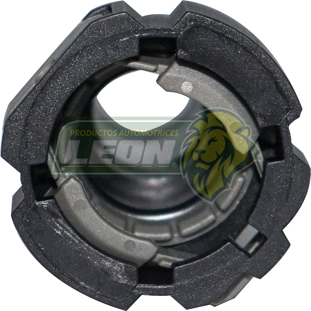 CONECTOR CALEFACCION FORD FIGO L3 1.5L 19-21, ECOSPORT L4 2.0L 18-21 (GN1Z18472S, J7BZ18472A, MJ7BZ18472A, J7BG18K580AB, 120-042)