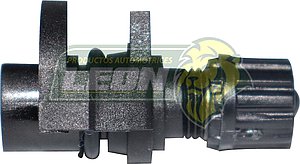 CONECTOR TAPON DEPOSITO FORD FIESTA L4 1.6L 11-19, FIGO, FOCUS (1BZ8C362A, 1791975, 9X2Z00933A)