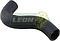MANGUERA RAD. INF. G.M. SONIC L4 1.4L 13-20 (95167690, 95167691) Ø: 36 mm, L: 130x230 mm, LONGITUD: 340 mm